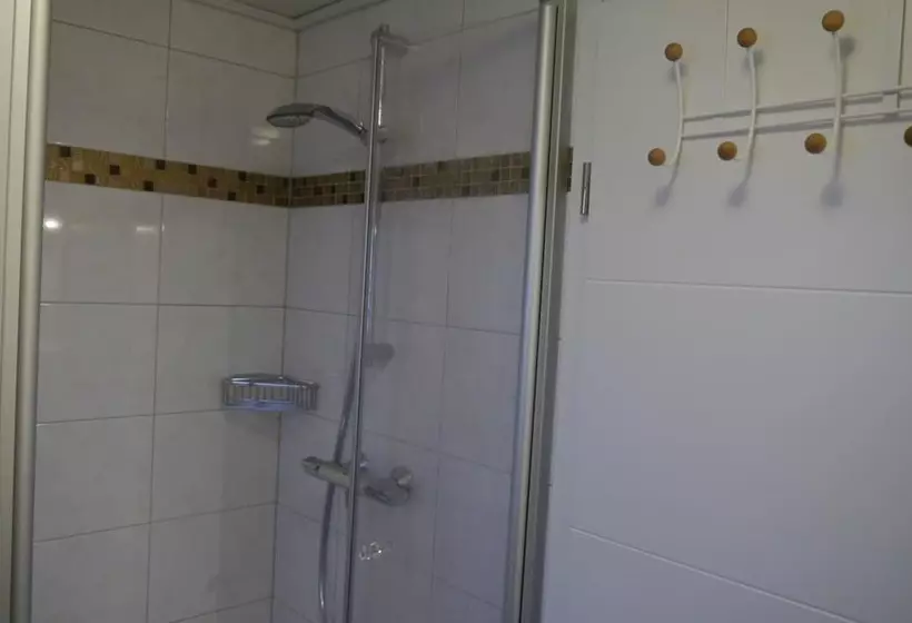 ホテル Haus Wittwer