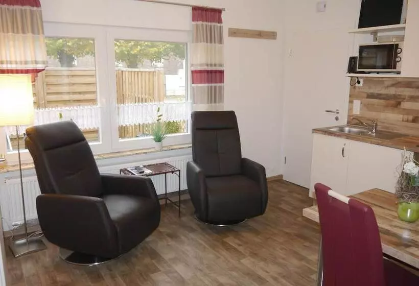 ホテル Haus Wittwer