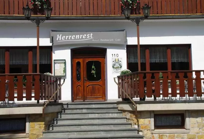 Hotelli Herrenrest