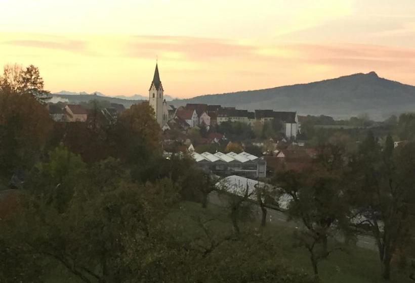 فندق Hewen Apartments