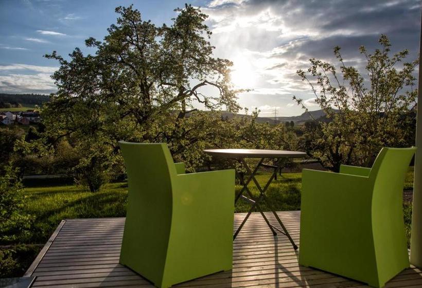 فندق Hewen Apartments