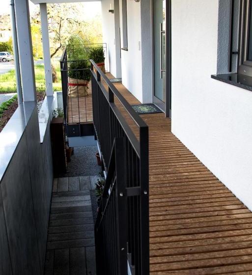 فندق Hewen Apartments