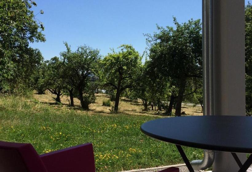 فندق Hewen Apartments