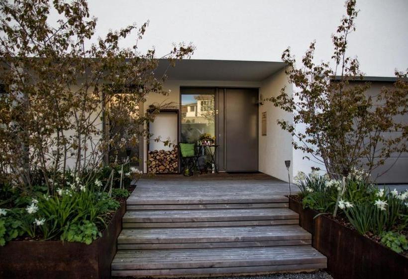 فندق Hewen Apartments