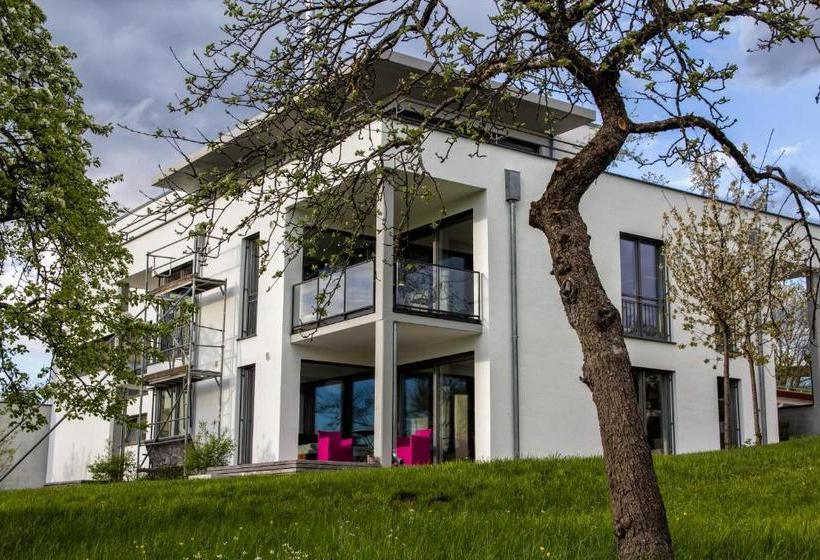 فندق Hewen Apartments