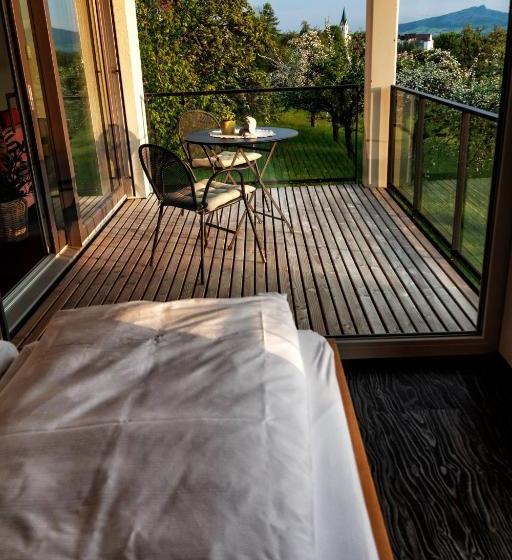 فندق Hewen Apartments