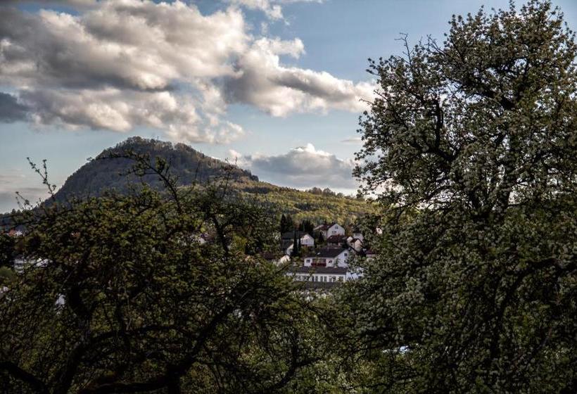 فندق Hewen Apartments