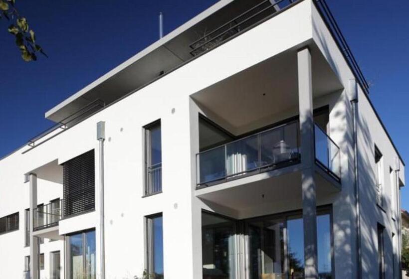 فندق Hewen Apartments