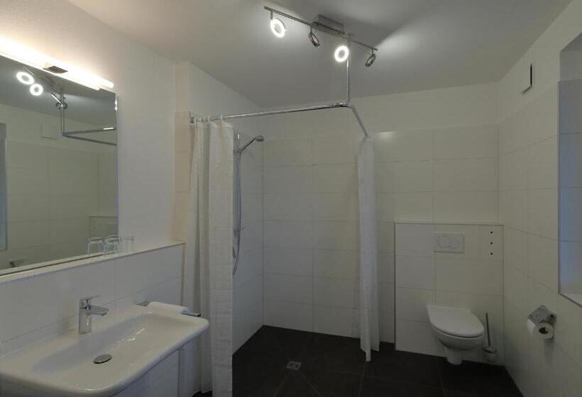 فندق Hewen Apartments