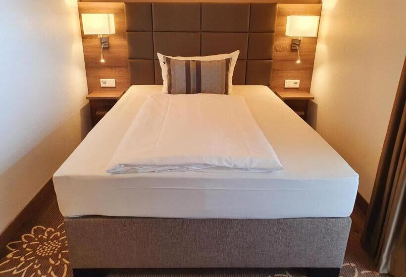 Hotel In Den Herrnwiesen