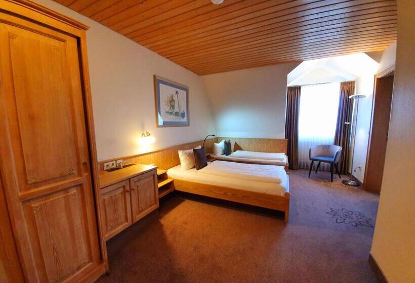 Hotel In Den Herrnwiesen