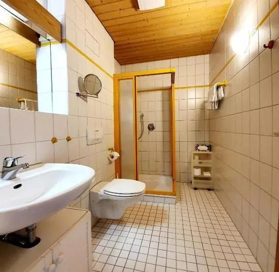 Hotelli In Den Herrnwiesen