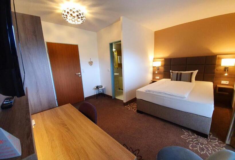 Hotel In Den Herrnwiesen