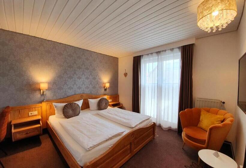 Hotel In Den Herrnwiesen