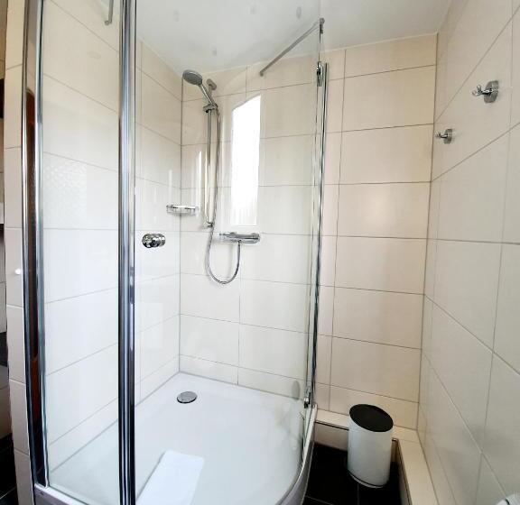 Hotel In Den Herrnwiesen