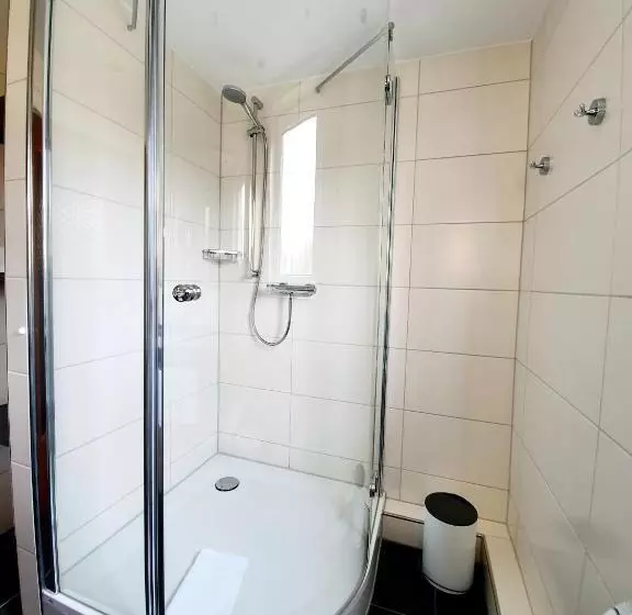 Hotelli In Den Herrnwiesen