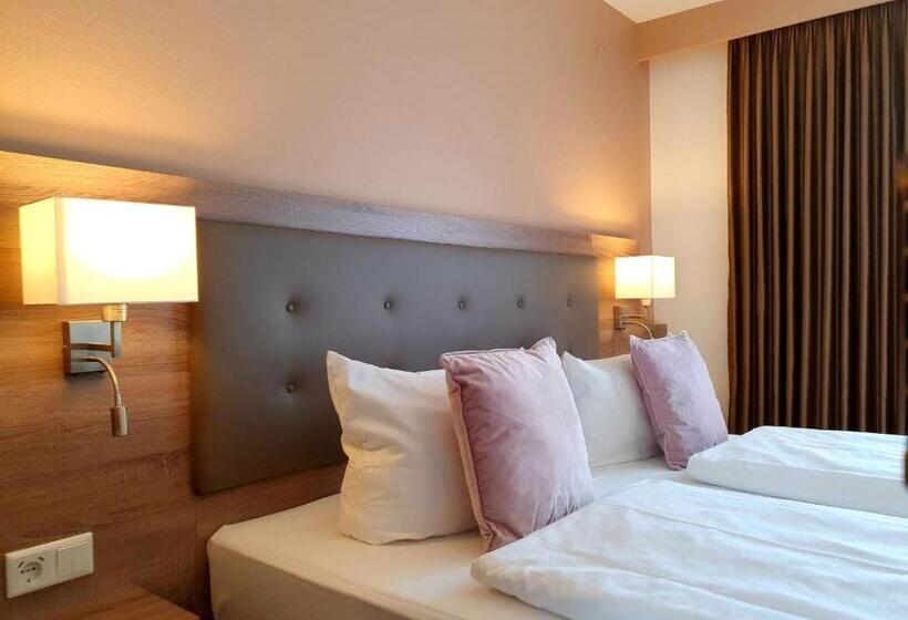 Hotel In Den Herrnwiesen