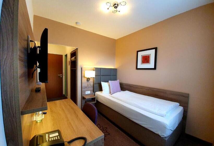 Hotel In Den Herrnwiesen