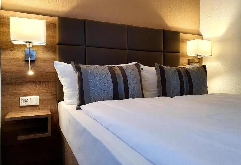 Hotel In Den Herrnwiesen