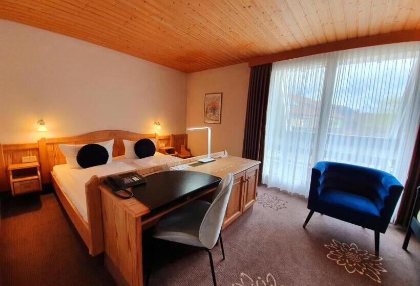 Hotel In Den Herrnwiesen