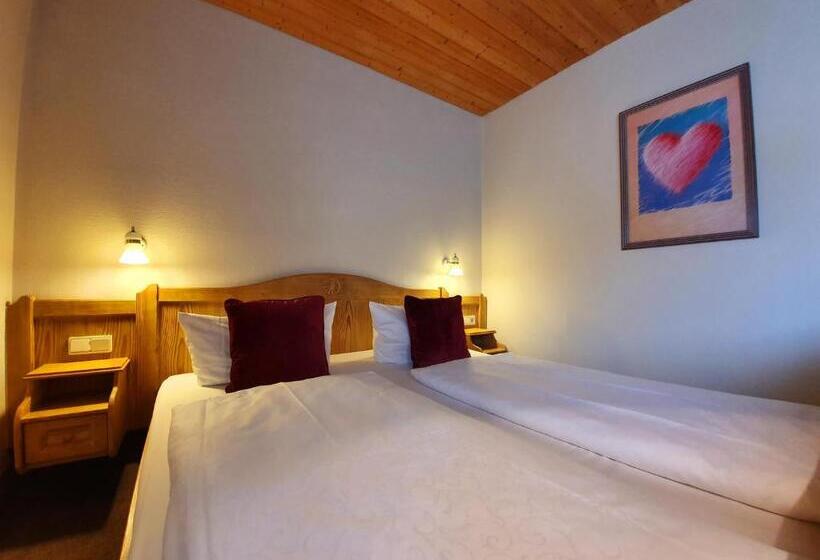 Hotel In Den Herrnwiesen