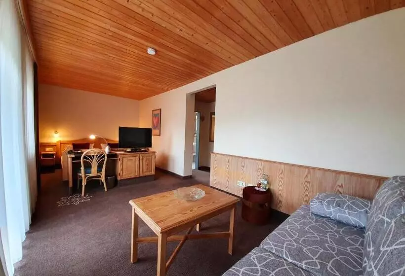 Hotelli In Den Herrnwiesen