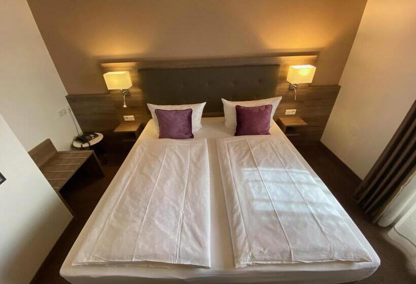 Hotel In Den Herrnwiesen