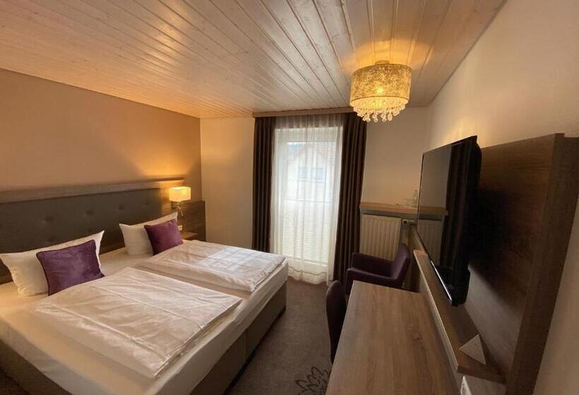 Hotel In Den Herrnwiesen