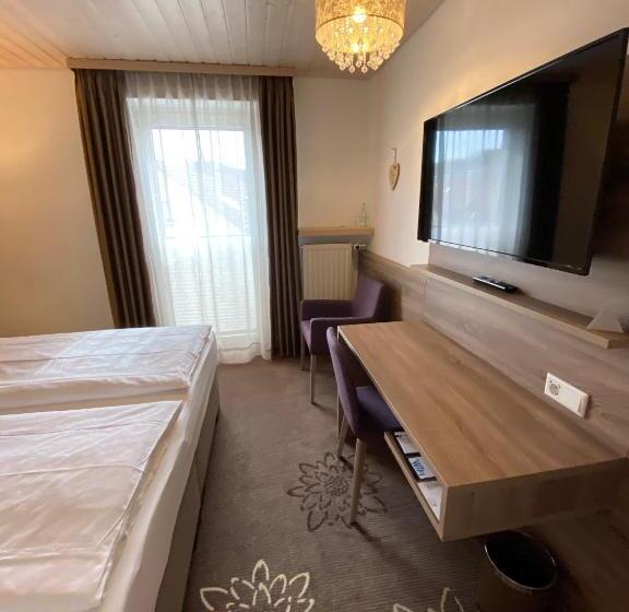 Hotel In Den Herrnwiesen