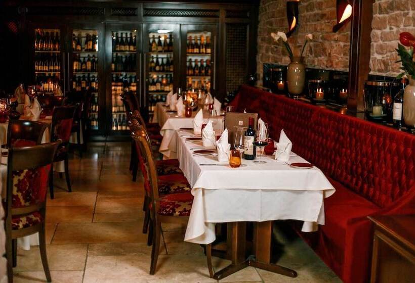 Hotel Kleiner Rosengarten