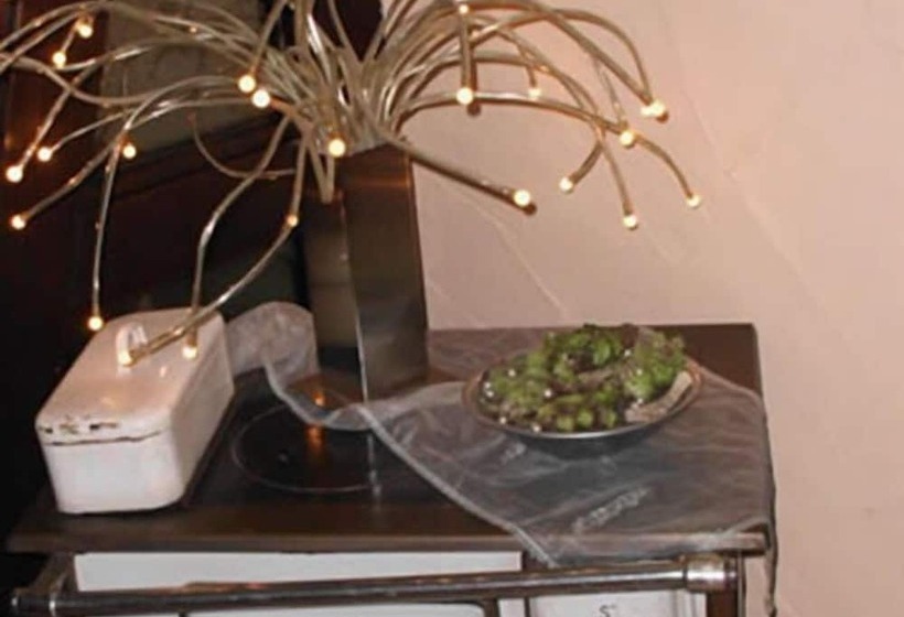 酒店 Landgasthof Zum Wiesengrund