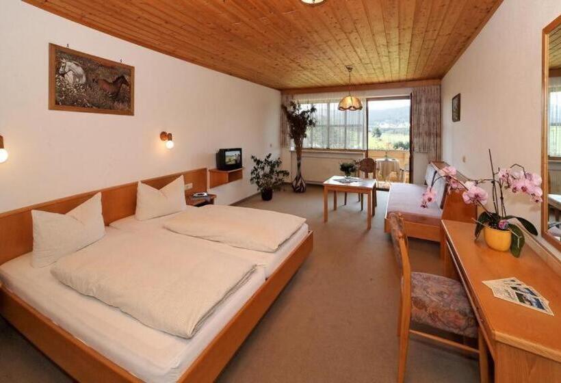 ホテル Landhaus Maria Bed&breakfast