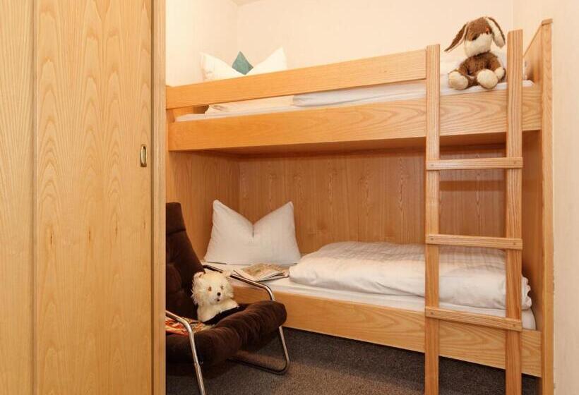 ホテル Landhaus Maria Bed&breakfast