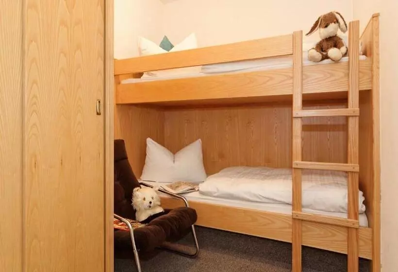 Hotelli Landhaus Maria Bed&breakfast