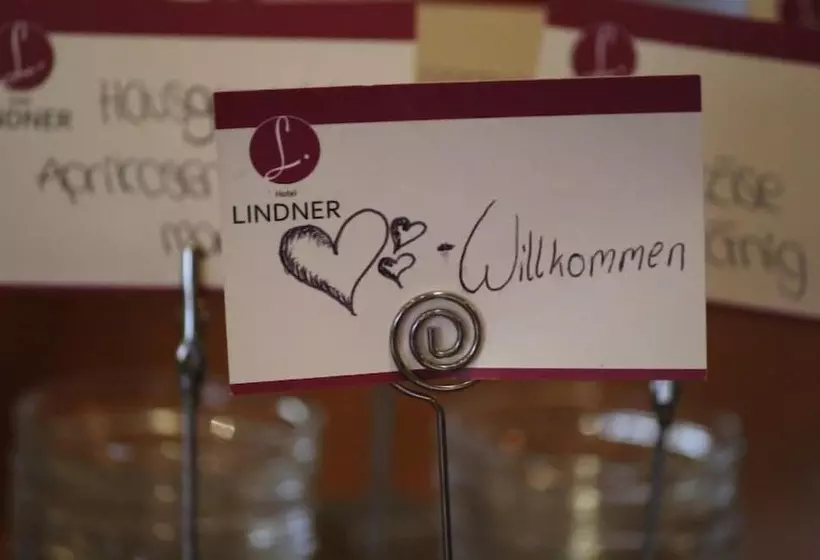 Hotelli Lindner