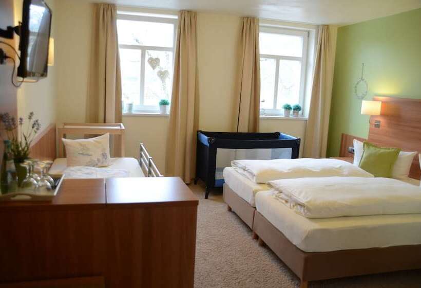 Hotel Mainblick Garni