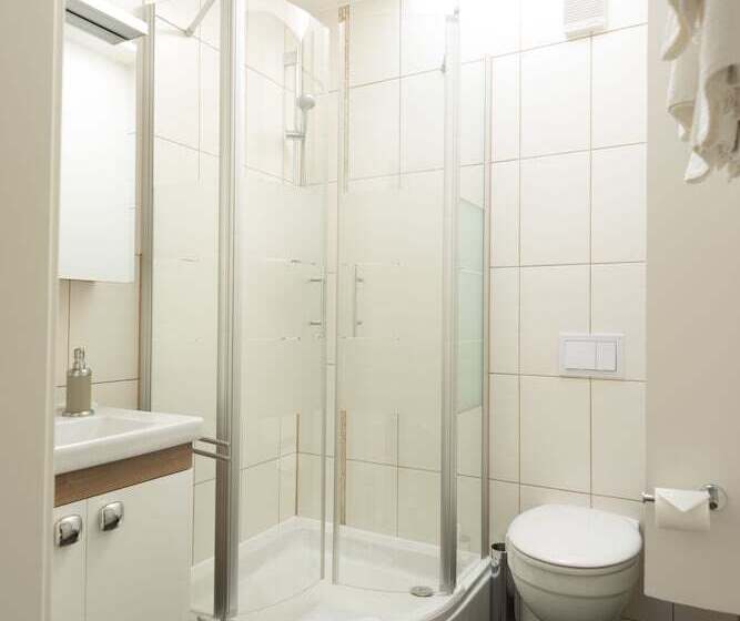 Hotel Mainblick Garni