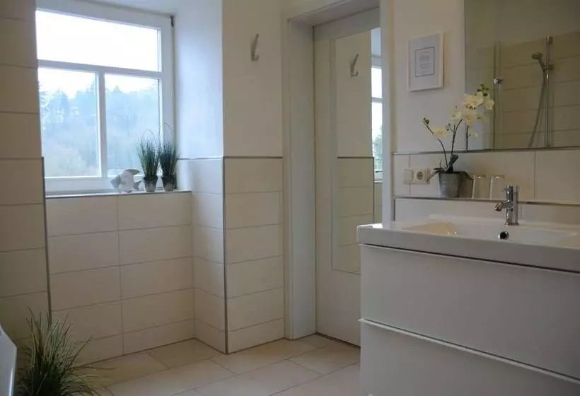 ホテル Mainblick Garni