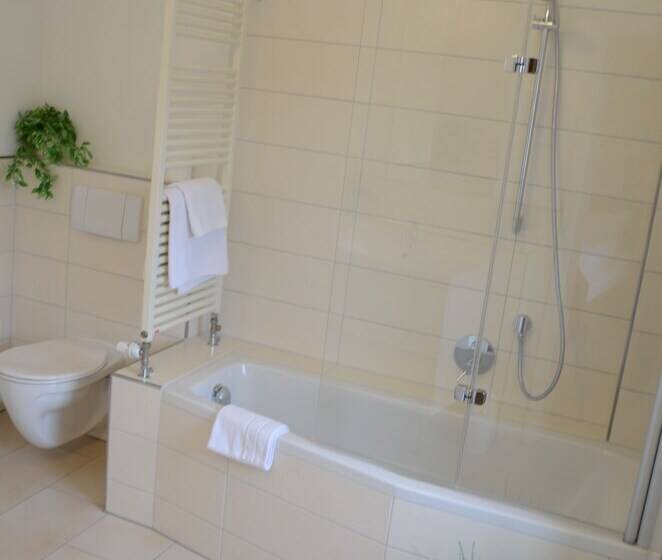 Hotel Mainblick Garni