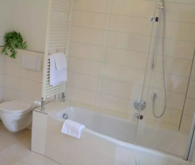 ホテル Mainblick Garni