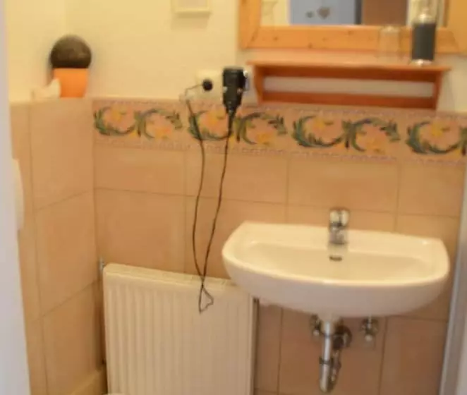 ホテル Mainblick Garni