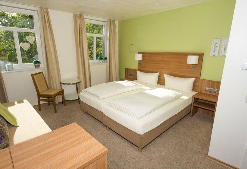 Hotel Mainblick Garni