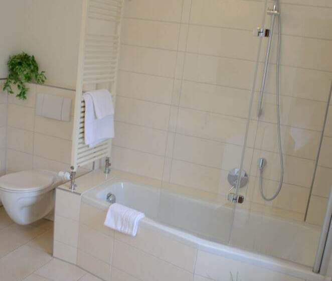 Hotel Mainblick Garni