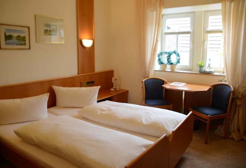 Hotel Mainblick Garni