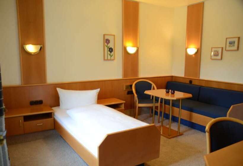 Hotel Mainblick Garni