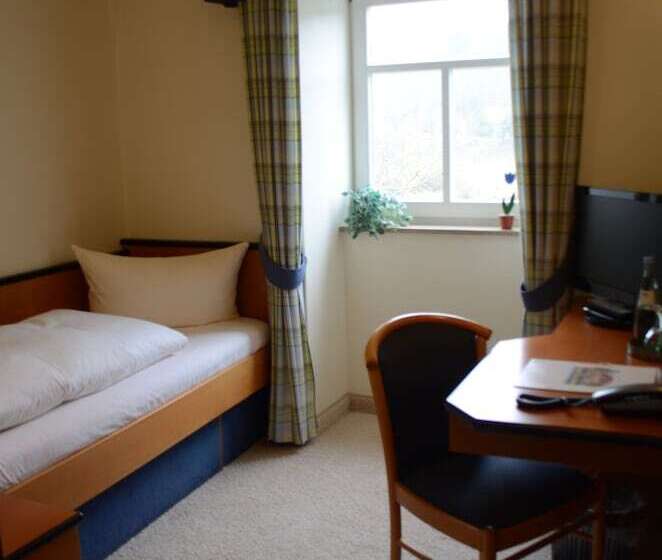 Hotel Mainblick Garni