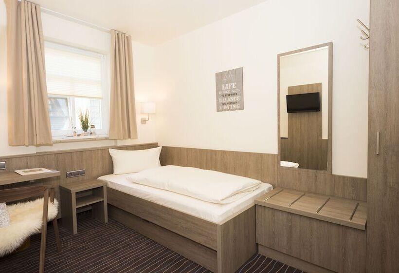 Hotel Mainblick Garni