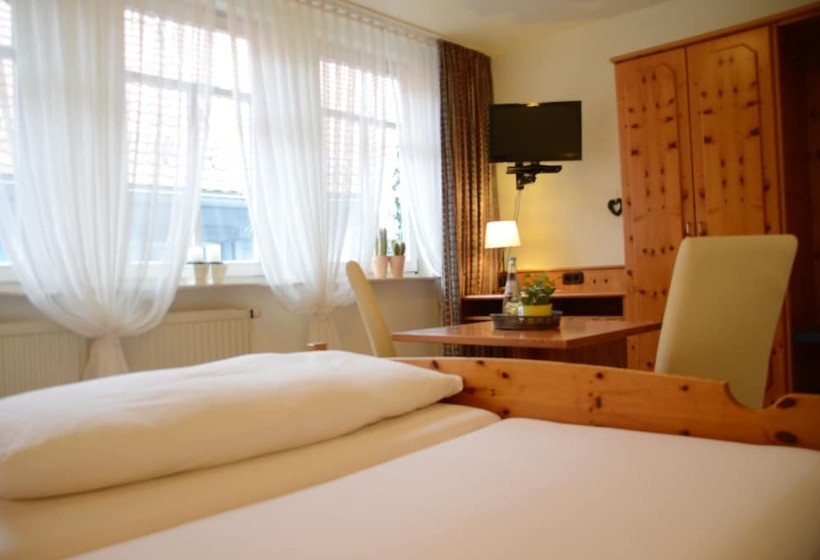 Hotel Mainblick Garni