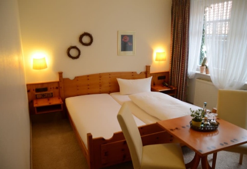 Hotel Mainblick Garni