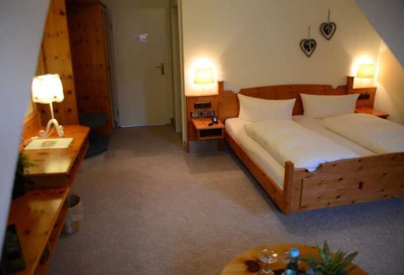 Hotel Mainblick Garni